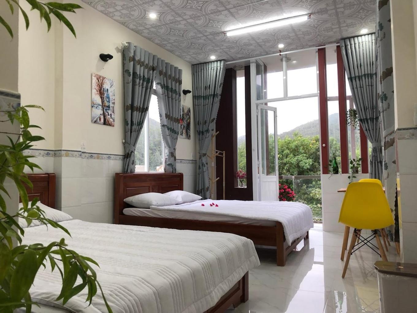 Sunny Homestay Quy Nhơn Kültér fotó