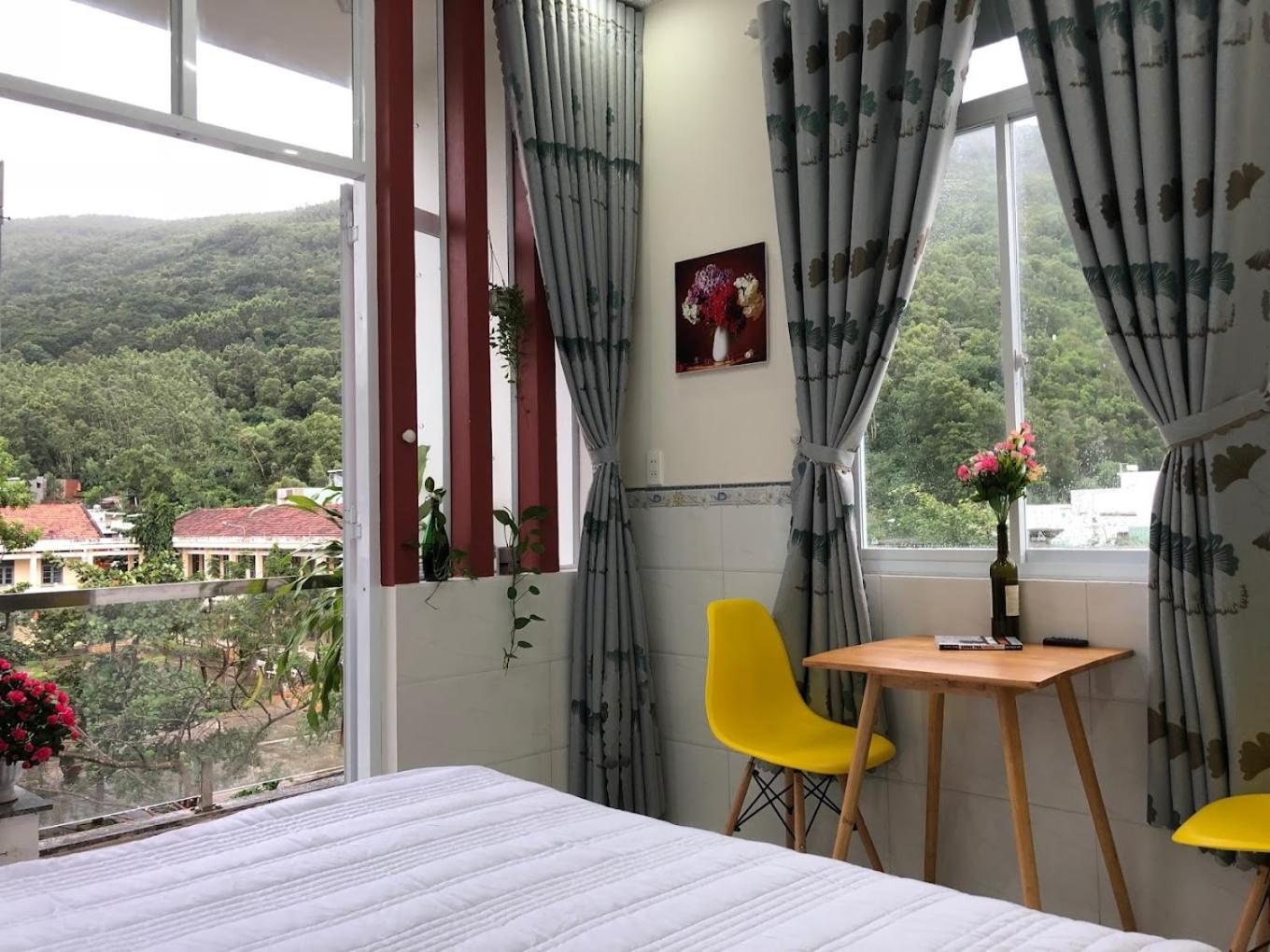 Sunny Homestay Quy Nhơn Kültér fotó