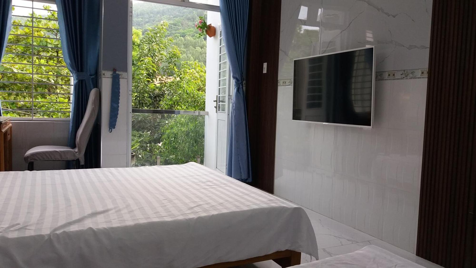 Sunny Homestay Quy Nhơn Kültér fotó