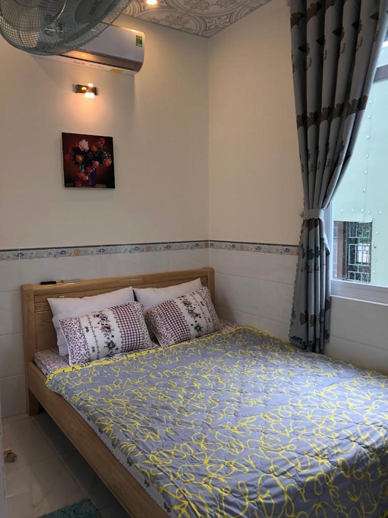 Sunny Homestay Quy Nhơn Kültér fotó