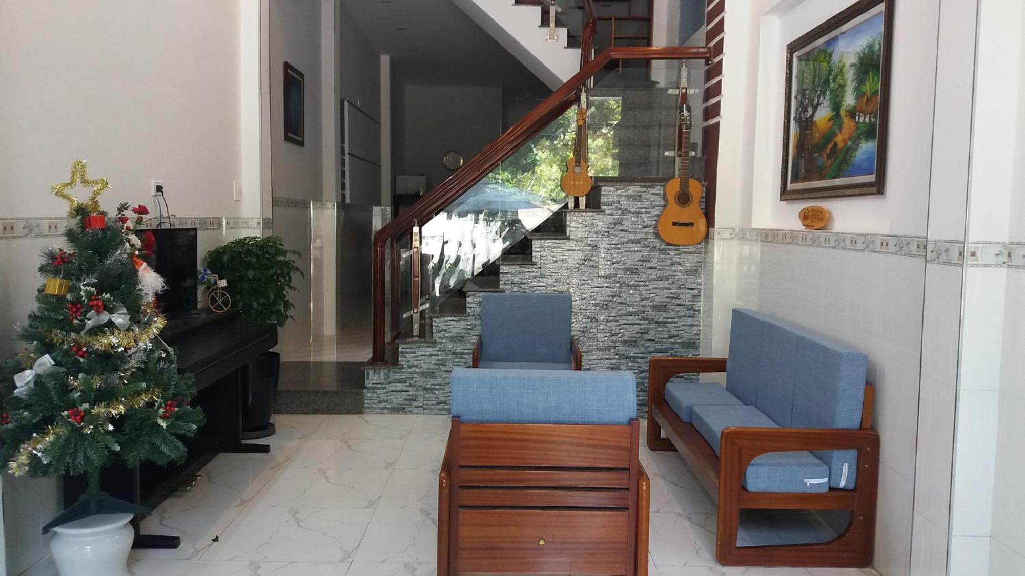 Sunny Homestay Quy Nhơn Kültér fotó